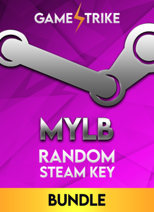 Random Steam Keys