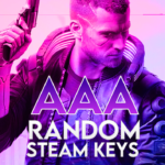 AAA RANDOM STEAM KEYS