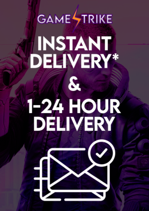 Delivery