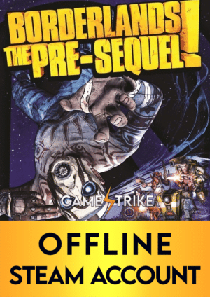 Borderlands: The Pre-Sequel + Season Pass