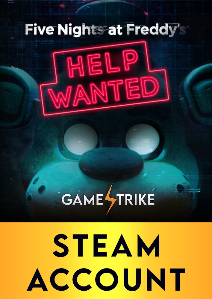 Workshop di Steam::Circus Baby - FNaF VR: Help Wanted