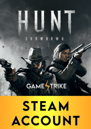 Hunt: Showdown