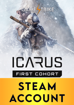 Icarus