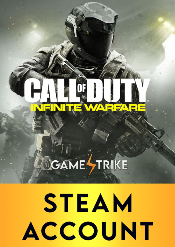 Call of Duty: Infinite Warfare