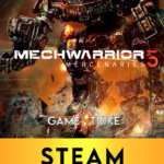 MechWarrior 5: Mercenaries
