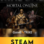 Mortal Online 2