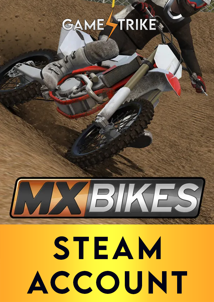 MX Bikes on Steam