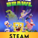 Nickelodeon All-Star Brawl