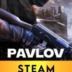 Pavlov VR