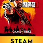 Red Dead Redemption 2