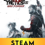 Shadow Tactics: Aiko's Choice