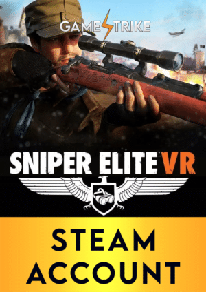 Sniper Elite VR