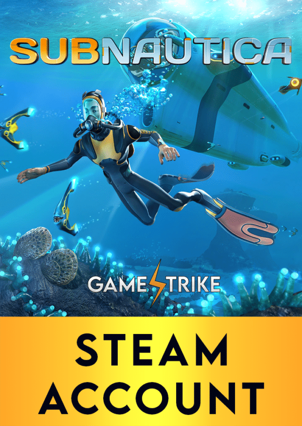 Subnautica