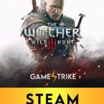 The Witcher 3: Wild Hunt - Game of the Year Edition