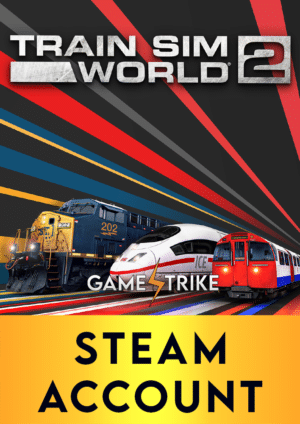 Train Sim World 2