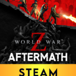 World War Z: Aftermath