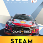 WRC 10 FIA World Rally Championship