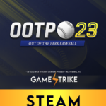 Out of the Park Baseball 23