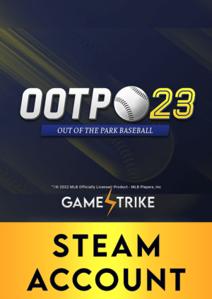 Out of the Park Baseball 23