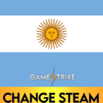 Change Steam Region To Argentina