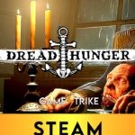 Dread Hunger Steam