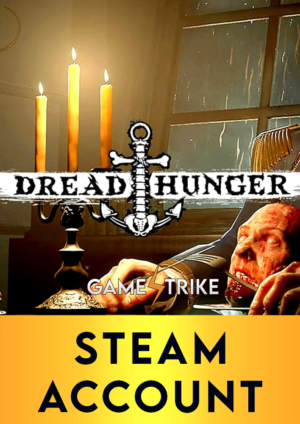 Dread Hunger Steam