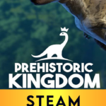 Prehistoric Kingdom Steam