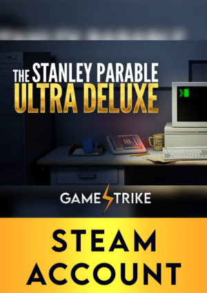 The Stanley Parable: Ultra Deluxe