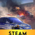 Free Steam Account with BeamNG.drive
