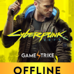 Free Steam Account with Cyberpunk 2077
