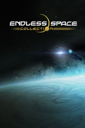 Endless Space - Collection Steam Key GLOBAL