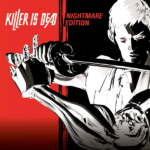 Killer is Dead - Nightmare Edition