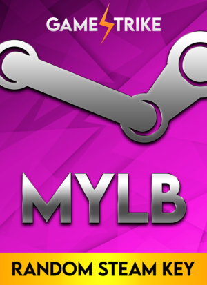Random Steam Keys – MYLB Keys