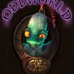 Oddworld Abes Oddysee Steam Key