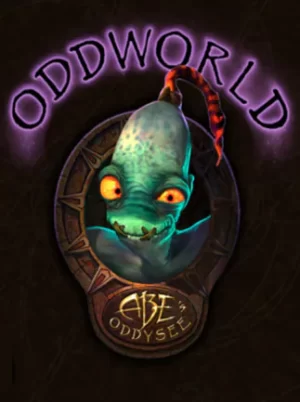 Oddworld Abes Oddysee Steam Key