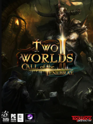 Two Worlds II HD