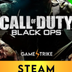 Call of Duty: Black Ops Steam Account (Sale)