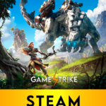 Horizon Zero Dawn Steam Account