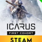 Icarus Steam Account (Sale)