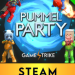 Pummel Party Steam Account (Sale)