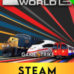 Train Sim World 2 Steam Account (Sale)