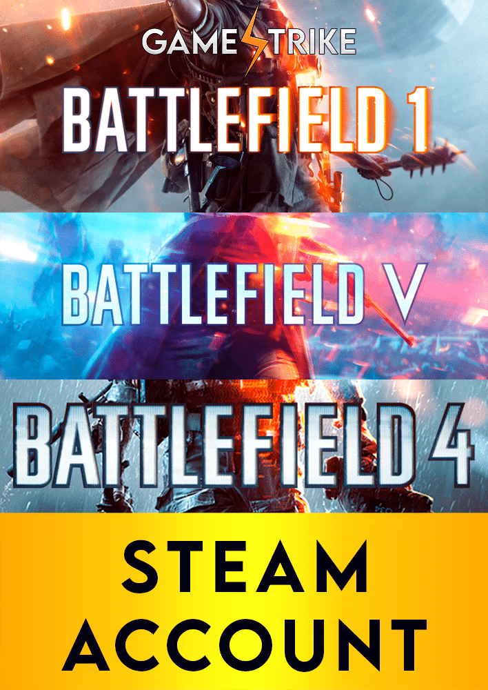 Battlefield bundle что это