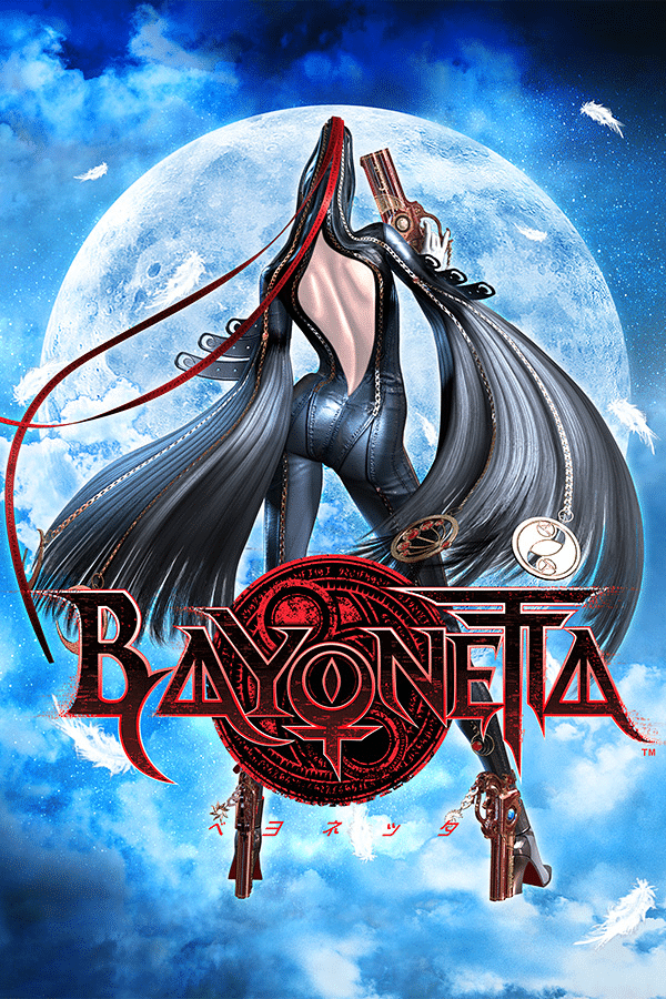 Comprar Bayonetta Steam