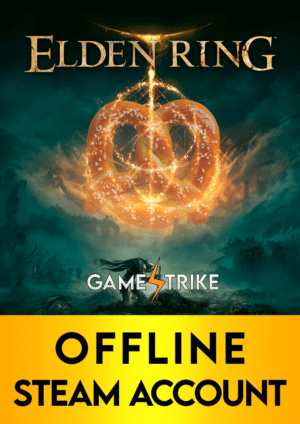 ELDEN RING OFFLINE Steam Account