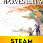 HARVESTELLA Steam Account
