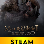 Mount & Blade II: Bannerlord Steam Account