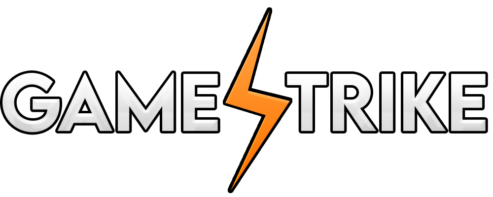 Gamestrike Logo