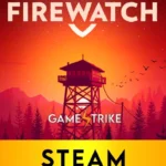 Firewatch Steam Account