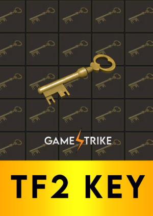TF2 Key