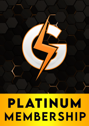gamestrike platinum membership